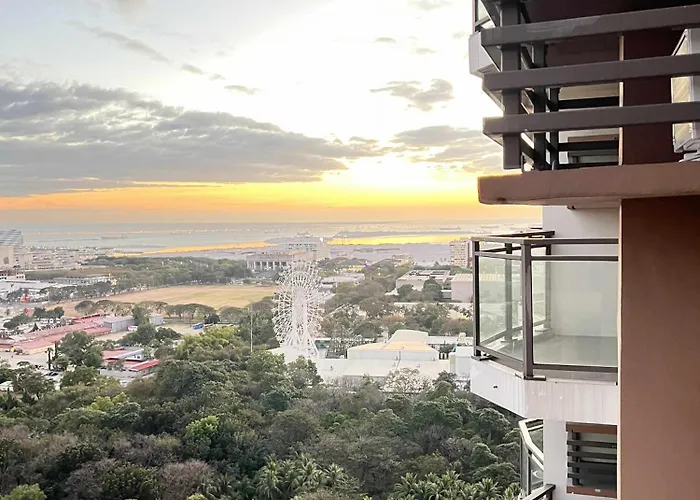Radiance Bay Bayview Comfort With Pool & Pet-friendly Manila