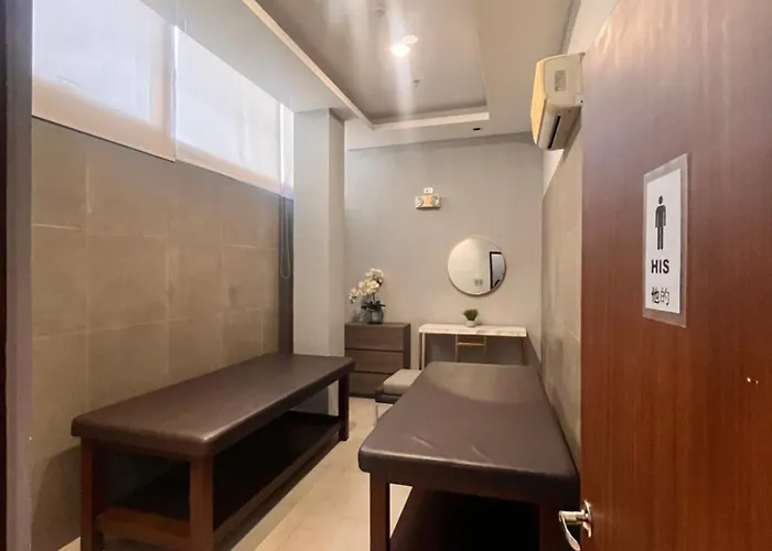 Aparthotel Radiance Bay Bayview Comfort With Pool & Pet-friendly 4*