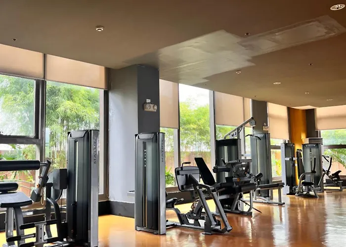 Radiance Bay Bayview Comfort With Pool & Pet-friendly 4*
