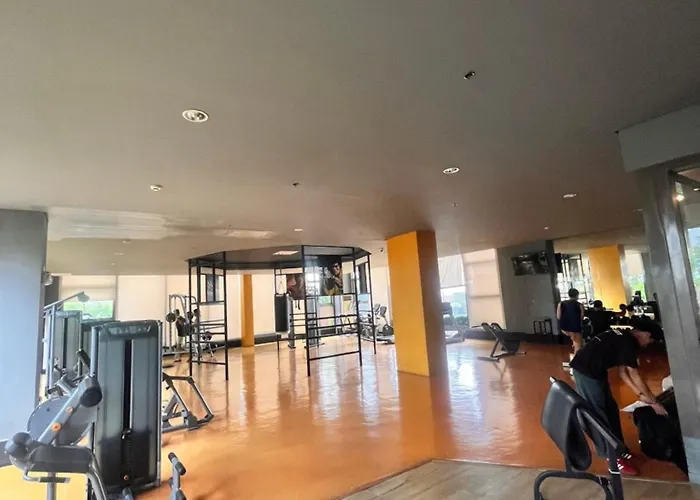 Radiance Bay Bayview Comfort With Pool & Pet-friendly Manila