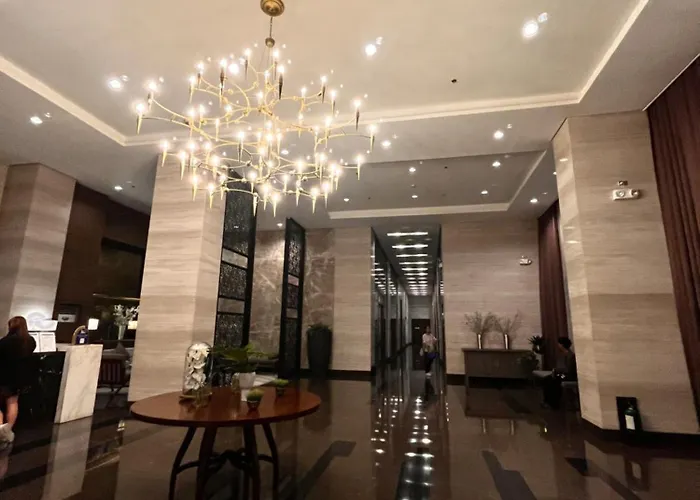 Aparthotel Radiance Bay Bayview Comfort With Pool & Pet-friendly 4*