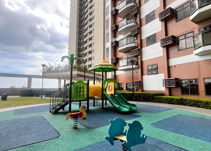Radiance Bay Bayview Comfort With Pool & Pet-friendly Aparthotel 4*