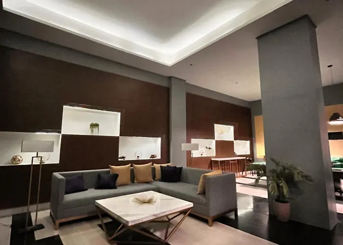 Aparthotel Radiance Bay Bayview Comfort With Pool & Pet-friendly 4*