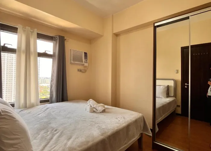 Radiance Bay Bayview Comfort With Pool & Pet-friendly Aparthotel