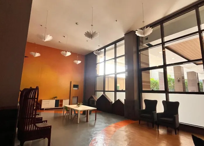 Aparthotel Radiance Bay Bayview Comfort With Pool & Pet-friendly 4*