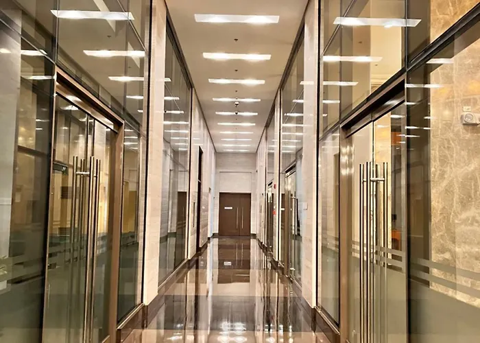 Radiance Bay Bayview Comfort With Pool & Pet-friendly Aparthotel