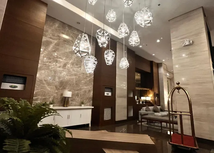 Aparthotel Radiance Bay Bayview Comfort With Pool & Pet-friendly 4*