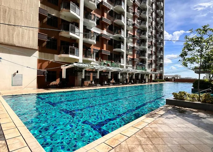 Radiance Bay Bayview Comfort With Pool & Pet-friendly