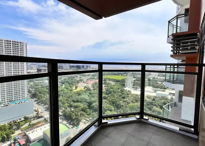 Aparthotel Radiance Bay Bayview Comfort With Pool & Pet-friendly 4*