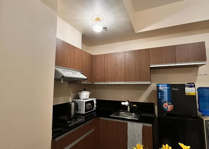 Radiance Bay Bayview Comfort With Pool & Pet-friendly 4*